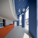 Enviromental Building in Okazaki / Henri Gueydan Enviromental Building in Okazaki / Henri Gueydan © Toshihisa Iishi
