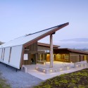 El ganador 2012 del Buckminster Fuller Challenge fue para la organización sin fines de lucro Living Future Institute’s Living Building Challenge.