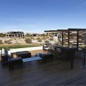 Tresarca / assemblageSTUDIO Tresarca / assemblageSTUDIO © Zack Hussain