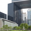 HKSAR Government Headquarters / Rocco Design Architects HKSAR Government Headquarters / Rocco Design Architects Cortesía de Rocco Design Architects