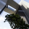 HKSAR Government Headquarters / Rocco Design Architects HKSAR Government Headquarters / Rocco Design Architects Cortesía de Rocco Design Architects