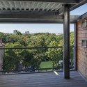Le Carré en Seine / PietriArchitectes Le Carré en Seine / PietriArchitectes © Thierry Favatier