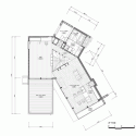 Krampon House / Shogo Aratani Architect & Associates Krampon House / Shogo Aratani Architect & Associates Planta