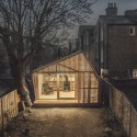 Writer’s Shed / WSD Architecture Writer’s Shed / WSD Architecture © Wai Ming Ng