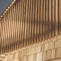 Writer’s Shed / WSD Architecture Writer’s Shed / WSD Architecture © Wai Ming Ng