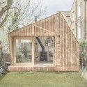 Writer’s Shed / WSD Architecture Writer’s Shed / WSD Architecture © Wai Ming Ng
