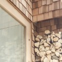Writer’s Shed / WSD Architecture Writer’s Shed / WSD Architecture © Wai Ming Ng
