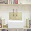 Writer’s Shed / WSD Architecture Writer’s Shed / WSD Architecture © Wai Ming Ng