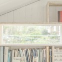 Writer’s Shed / WSD Architecture Writer’s Shed / WSD Architecture © Wai Ming Ng