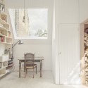 Writer’s Shed / WSD Architecture Writer’s Shed / WSD Architecture © Wai Ming Ng