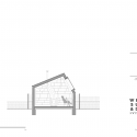 Writer’s Shed / WSD Architecture Writer’s Shed / WSD Architecture Corte