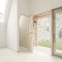 Writer’s Shed / WSD Architecture Writer’s Shed / WSD Architecture © Wai Ming Ng