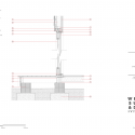 Writer’s Shed / WSD Architecture Writer’s Shed / WSD Architecture Detalle