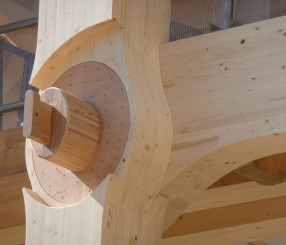 Cortesía de Shigeru Ban Architects