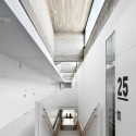 School Isabel Besora / NAM Arquitectura School Isabel Besora / NAM Arquitectura © José Hevia