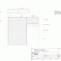 The Iceberg / CEBRA + JDS + SeARCH + Louis Paillard Architects The Iceberg / CEBRA + JDS + SeARCH + Louis Paillard Architects Detalle de Fundaciones