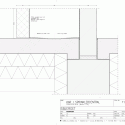 The Iceberg / CEBRA + JDS + SeARCH + Louis Paillard Architects The Iceberg / CEBRA + JDS + SeARCH + Louis Paillard Architects Detalle de Fundaciones