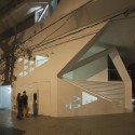 Jujuy Redux / P-A-T-T-E-R-N-S + Maxi Spina Architects Jujuy Redux / P-A-T-T-E-R-N-S + Maxi Spina Architects © Gustavo Frittegotto