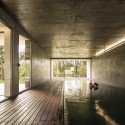 The Hill Cork House / Contaminar Arquitectos The Hill Cork House / Contaminar Arquitectos © FG+SG - Fernando Guerra + Sergio Guerra