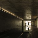 The Hill Cork House / Contaminar Arquitectos The Hill Cork House / Contaminar Arquitectos © FG+SG - Fernando Guerra + Sergio Guerra
