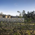 The Hill Cork House / Contaminar Arquitectos The Hill Cork House / Contaminar Arquitectos © FG+SG - Fernando Guerra + Sergio Guerra
