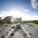 The Hill Cork House / Contaminar Arquitectos The Hill Cork House / Contaminar Arquitectos © FG+SG - Fernando Guerra + Sergio Guerra