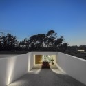 The Hill Cork House / Contaminar Arquitectos The Hill Cork House / Contaminar Arquitectos © FG+SG - Fernando Guerra + Sergio Guerra