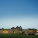 The Hill Cork House / Contaminar Arquitectos The Hill Cork House / Contaminar Arquitectos © FG+SG - Fernando Guerra + Sergio Guerra
