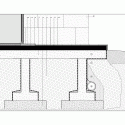 The Hill Cork House / Contaminar Arquitectos The Hill Cork House / Contaminar Arquitectos Detalle 2