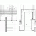 The Hill Cork House / Contaminar Arquitectos The Hill Cork House / Contaminar Arquitectos Detalles: 8 - 9