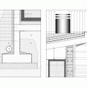 The Hill Cork House / Contaminar Arquitectos The Hill Cork House / Contaminar Arquitectos Detalles: 6 - 7
