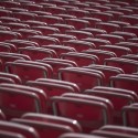 Mersin Stadium / Bahadir Kul Architects Mersin Stadium / Bahadir Kul Architects Cortesía de Bahadir Kul Architects