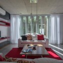 Batin House / Estudio Galera Batin House / Estudio Galera © Diego Medina
