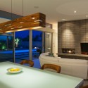 House in Palm Springs / o2 Architecture House in Palm Springs / o2 Architecture © Lance Gerber