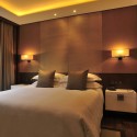 Pins De La Brume Hotel / GOA Architects Pins De La Brume Hotel / GOA Architects Cortesía de GOA Architects