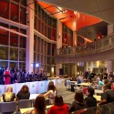 Berklee College of Music / William Rawn Associates Berklee College of Music / William Rawn Associates © Bruce T. Martin Photography