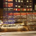 Berklee College of Music / William Rawn Associates Berklee College of Music / William Rawn Associates © Bruce T. Martin Photography