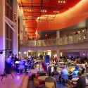 Berklee College of Music / William Rawn Associates Berklee College of Music / William Rawn Associates © Bruce T. Martin Photography