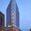 Berklee College of Music / William Rawn Associates Berklee College of Music / William Rawn Associates © Bruce T. Martin Photography