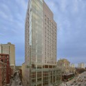 Berklee College of Music / William Rawn Associates Berklee College of Music / William Rawn Associates © Bruce T. Martin Photography