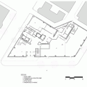 Berklee College of Music / William Rawn Associates Berklee College of Music / William Rawn Associates Emplazamiento
