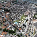 Favela Nova Jaguaré - Setor 3 / Boldarini Arquitetura e Urbanismo Favela Nova Jaguaré - Setor 3 / Boldarini Arquitetura e Urbanismo © Ligia Miranda