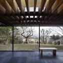 Osulloc Tea House Pavilions / Mass Studies Osulloc Tea House Pavilions / Mass Studies © Yong-Kwan Kim