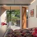 Red Bridge House / Smerin Architects Red Bridge House / Smerin Architects © Tim Crocker