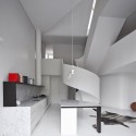 Loft Apartment Melbourne / Adrian Amore Loft Apartment Melbourne / Adrian Amore © Fraser Marsden