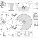 Energy Carousel Dordrecht / Ecosistema Urbano Architects Energy Carousel Dordrecht / Ecosistema Urbano Architects Detalle