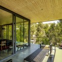 MIL House / A+D Proyectos MIL House / A+D Proyectos Cortesía de A+D Proyectos