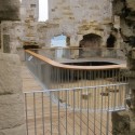 Arquitectura y Paisaje: un recorrido por las ruinas del Castillo Sandsfoot por Levitate Arquitectura y Paisaje: un recorrido por las ruinas del Castillo Sandsfoot por Levitate Cortesía de Levitate
