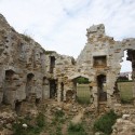 Arquitectura y Paisaje: un recorrido por las ruinas del Castillo Sandsfoot por Levitate Arquitectura y Paisaje: un recorrido por las ruinas del Castillo Sandsfoot por Levitate Cortesía de Levitate