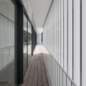 HS Residence / CUBYC architects HS Residence / CUBYC architects © Koen Van Damme